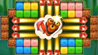 Fruit Block - Puzzle Legend - Full Game Android and IOS