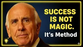 How to Succeed in Life &mdash; Success Is Not Magic, It&rsquo;s a Method