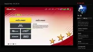 MUT 20 weekend league gameplay! 97 Moss gameplay! 10-2 start
