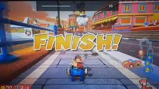 デイジーサーキット
