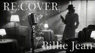 Billie Jean &mdash; RE:COVER | A Modern Reimagining