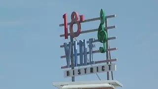 KC approves plan for multi-level parking structure near Jazz District
