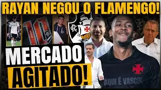 ATENÇÃO TOTAL! DETALHE DA NOVA CAMISA DO VASCO VAZA NO INSTAGRAM