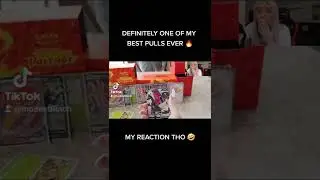 Pulling Shiny Charizard V from Shiny Star V