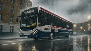 Metalpar Iguazú III | Línea 34💎 | Proton Bus Argentina 🇦🇷
