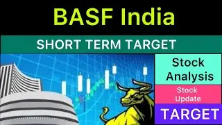BASF INDIA SHARE TARGET ANALYSIS 💹 BASF INDIA NEWS | BASF INDIA ANALYSIS STOCKS BASF INDIA 26-01-26
