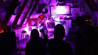 JoshIGuess @ Waterwheel Saloon [Live in Columbia, CA 10/11/25]