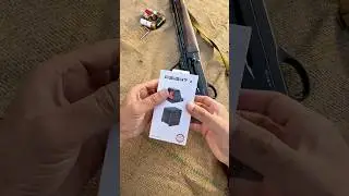Переход от открытого прицела к коллиматорному &mdash; тест на точность стрельбы по тарелкам #дробовик #...