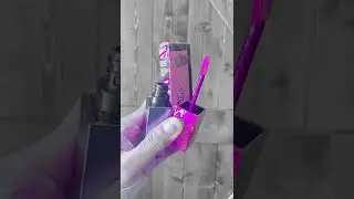 Urban Decay NEW! VICE Lip Bond Liquid Lipstick Launch Party