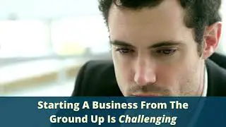 Powderhouse Founder's Landing Page
