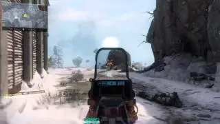 HCFFA area control