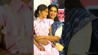 Senior Actress #Amani with Her Daughter 🥰 | Amani Latest Videos | FilmyTimeExclusive