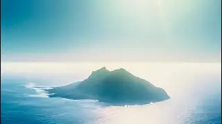 Anders Ponsaing feat. Reinhard Vanbergen - Offshore (Sunset Edit)