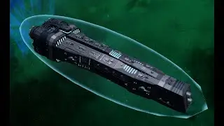 IESF Dread Vs Super Dread [Starbase]