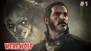 Fight with many werewolf ! gameplay # 1 | Order
