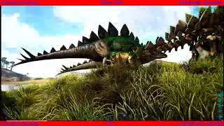 Kronbon Ark Survival Evolved