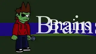 Zombie Tord Fanmade Brain Song (ARCHIVED)