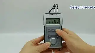 Ultrasonic Thickness Gauge TIME&reg;2110