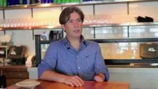 Chef David Drake