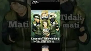 #pakaimasker