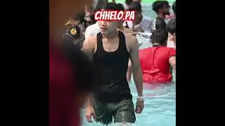 lalrosang hmeltha pa☺
