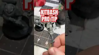 Выразите себя #warhammer40k