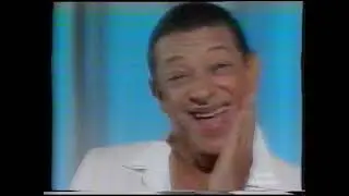 0060 Henri SALVADOR - Le Blues du dentiste 1982 ?
