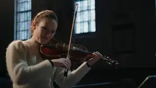 Ragnhild Hemsing - Langebergl&aring;tten (Offizielles Musikvideo)
