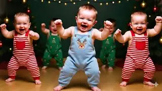 Indian Christmas Song Jingle Bells #37 | Dance For Kids | Rhymes In Hindi | Hindi Nursery Rhymes