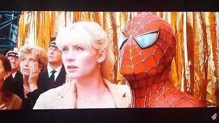 Spider Man vs Uomo Sabbia | Spider Man 3 (2007) HD