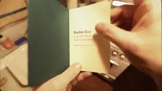 Buddy Guy 'Left My Blues In San Francisco' | Classics February 2019 | Vinyl Me, Please