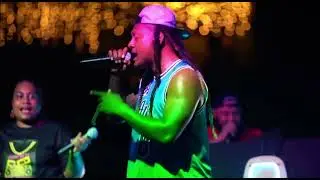 Whats Luv- Fat Joe ft Ashanti (OLD SKOOL PARTY) Night 1