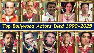 All Tv Serial Died Actors and actresses List 2024 || How They Died 🤔 Shocking News