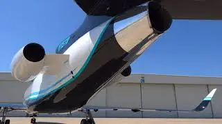 2006 DASSAULT FALCON 900DX EASY II For Sale