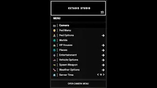 COGIT-Menu | For FiveM Studio's (QBCORE/ESX)