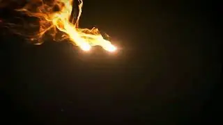 Best fire intro without text