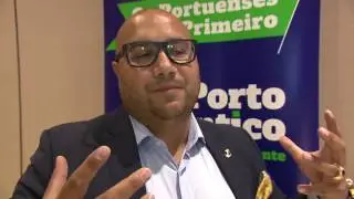 Testemunho de Jorge Gabarras