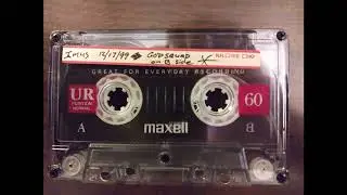 Don Imus 12-17-1999. Best Of-Y2K w-Bill Richardson-Deirdre-Songs-God Squad