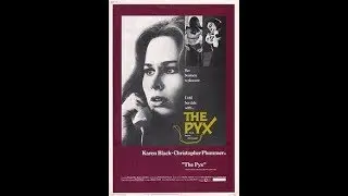 The Pyx 1973 - full horror movie ganzer Film