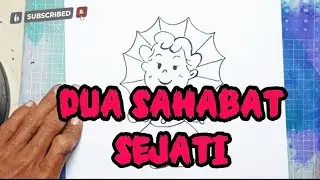 SAHABAT SEJATI BERCERITA