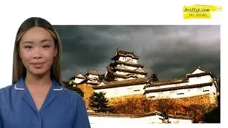 Lecci&oacute;n 11: Arte Japon&eacute;s, ArtHyp