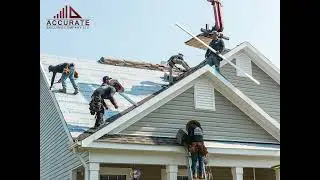 Accurate Building Company | Roofers Myrtle Beach