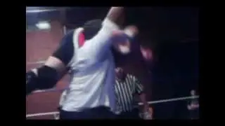 Sam Salary - Pumphandle Slam