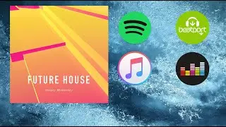 Sergey Wednesday - Future House (Original Mix)