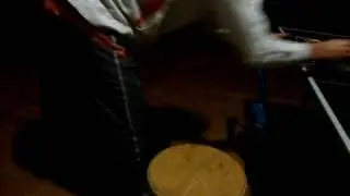 CT mal arregladooo