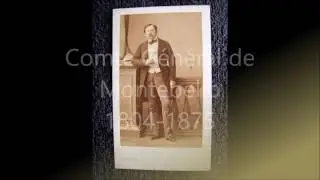 Disd&eacute;ri    Eugene Andre photo  mp4 5