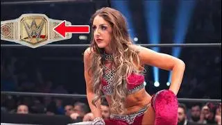 WWE's 10 Most Exciting Newcomers of 2025