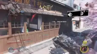 New Sub Vpr (Infinite Warefare)