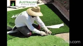 Fake Grass for Dog Runs & Play Areas Perth | Fake Grass for Dog Runs & Play Areas in Perth