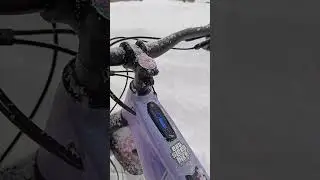 Turbo Levo ⛄️ #mtb #emtb #andorra #specialized